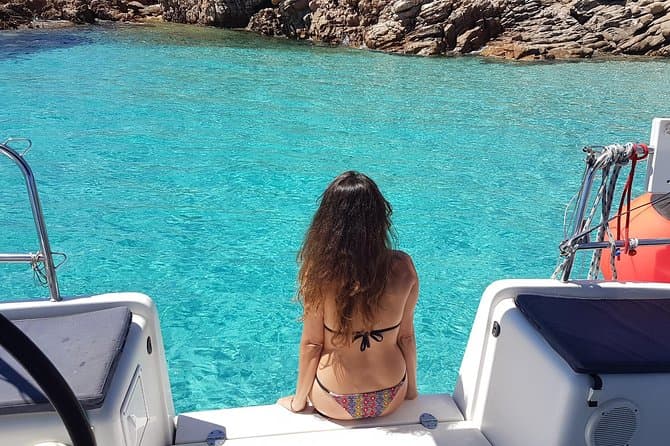 Best Boat Tours in La Maddalena Archipelago: Book Now