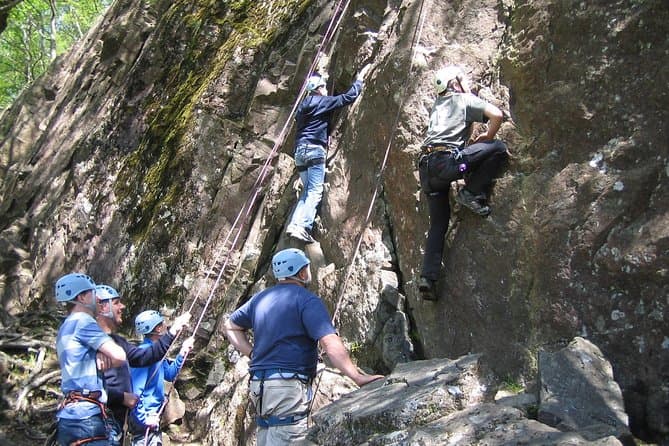 Epic Canyoning Adventures & Outdoor Thrills in Keswick