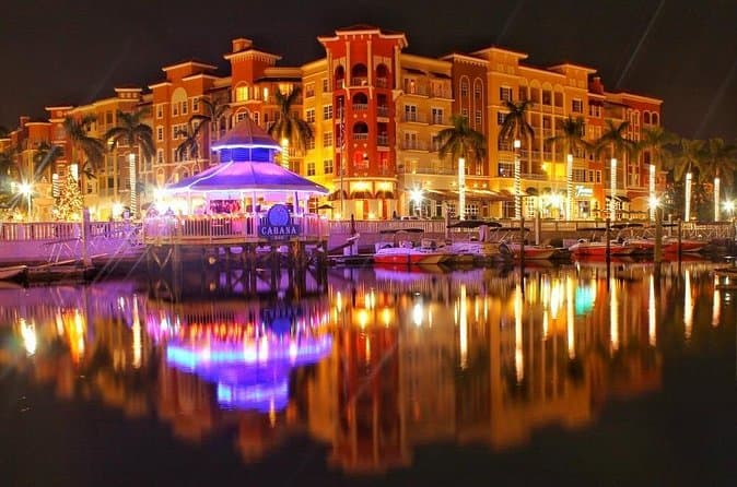 Compare Best Naples Bar Crawl Tours