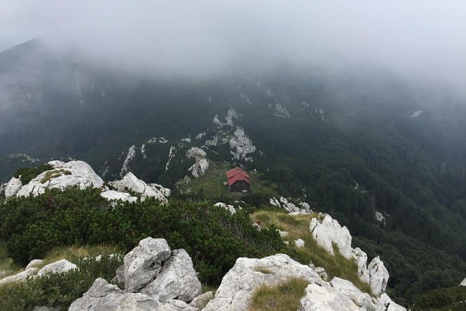 Compare Best Klek Hike Tours in Zagreb