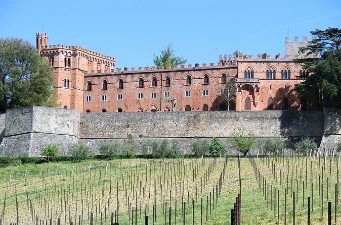 Best Chianti Vespa Tours from Siena
