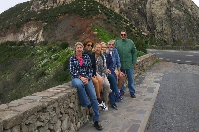 Unforgettable Garajonay National Park Tours in La Gomera