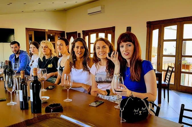 Compare Best Beirut Wine Tours & Tastings