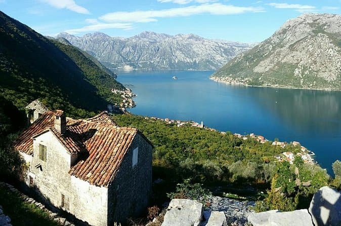 Top-Rated Bike & Hike Tours in Kotor