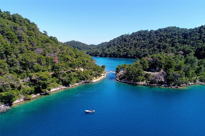 Compare Best Mljet & Elaphiti Island Tours