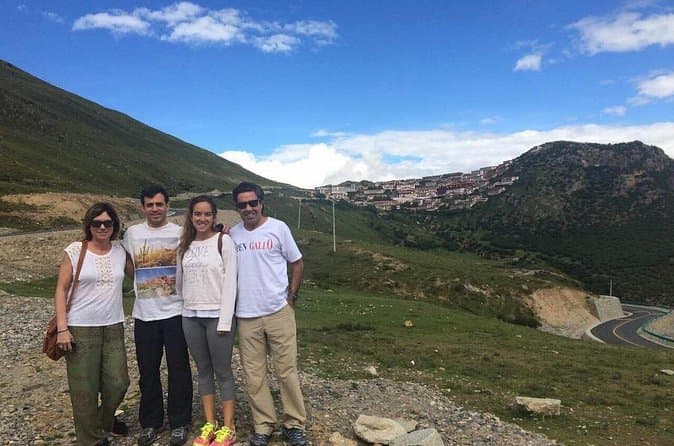 Best Lhasa Tours & Activities Compared