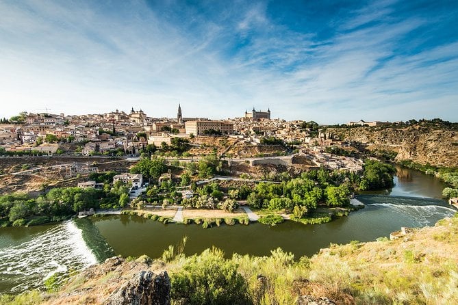 Toledo Day Trip