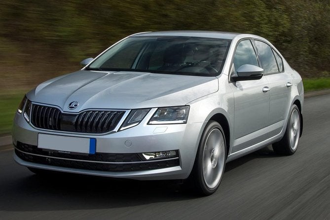 Bucharest Airport Transfer - Bucharest
