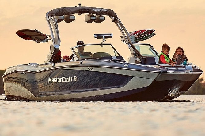 Lake Powell Kayak Tour