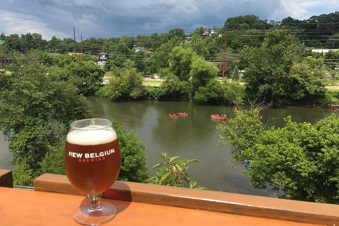 Asheville Bachelor/Bachelorette Party Escape Bar Crawl