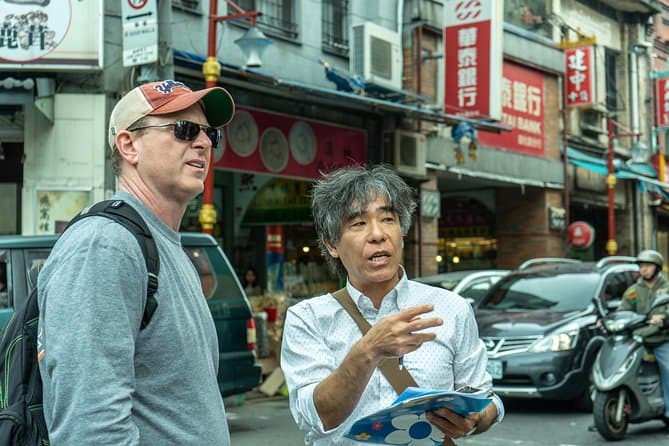 Authentic Taipei Experiences: Travel Like a True Local