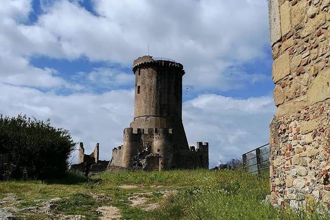 Ancient Wonders & Museum Tours