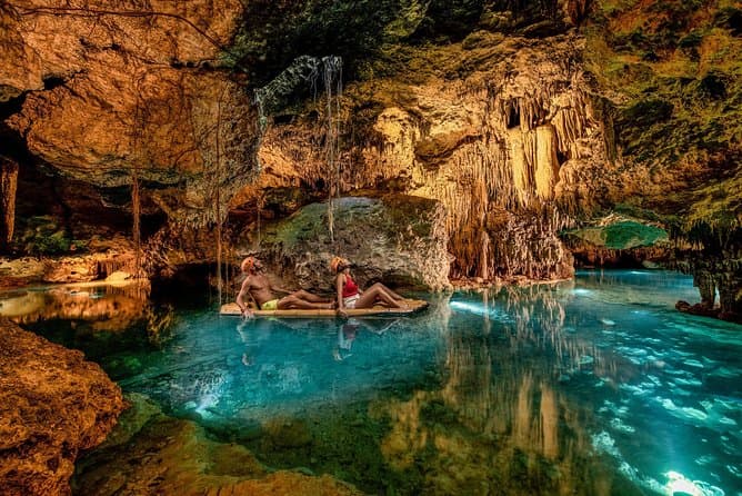 Xplor Park Adventure: Best Things to Do in Playa del Carmen