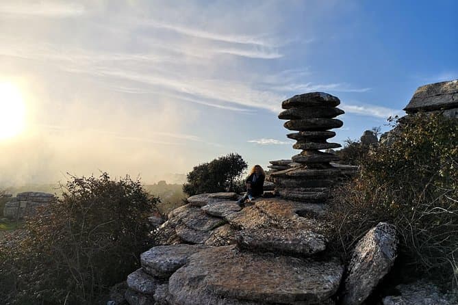 Best El Torcal Hiking Tours & Guides