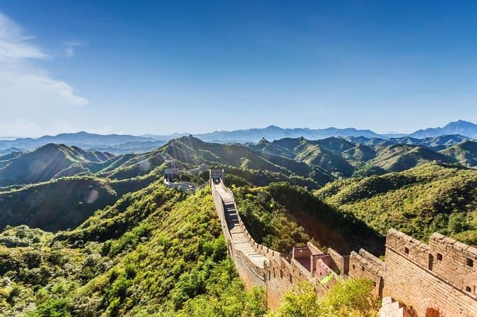 Compare Best Beijing Day Trips from Shanghai