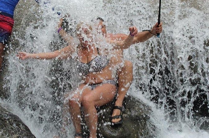 Top Rated Blue Hole ATV Tours in Runaway Bay