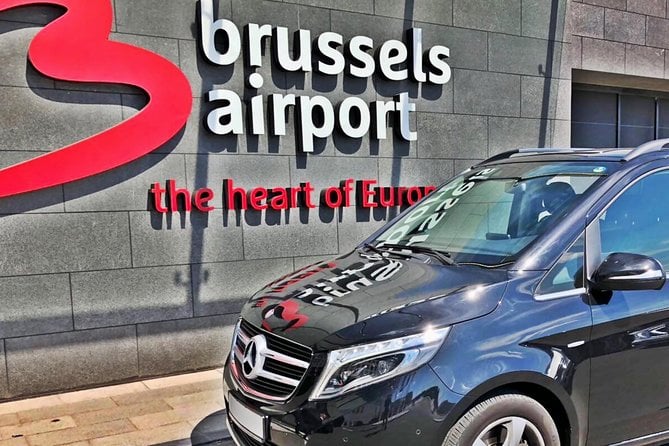 Brussels to Strasbourg Transfer