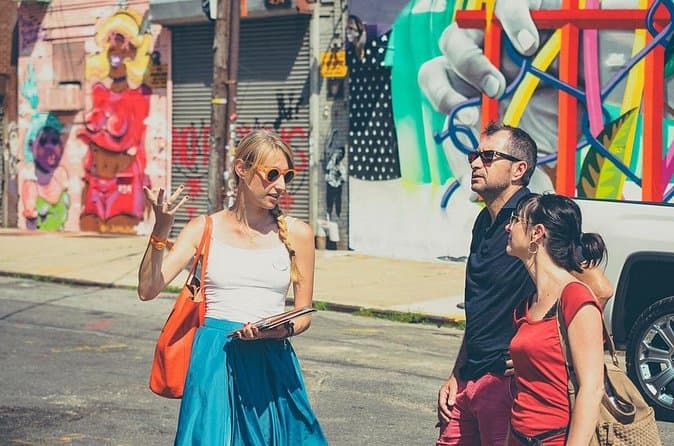 Best Brooklyn Street Art Tours & Guides