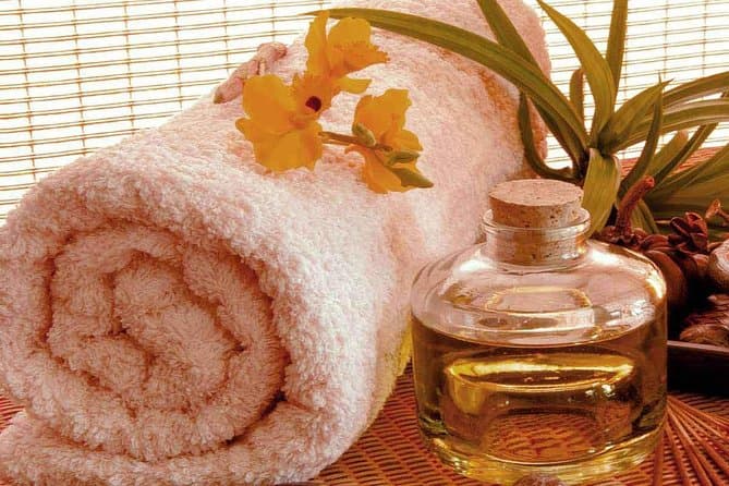 Top-Rated Spa & Massage Tours in Pokhara
