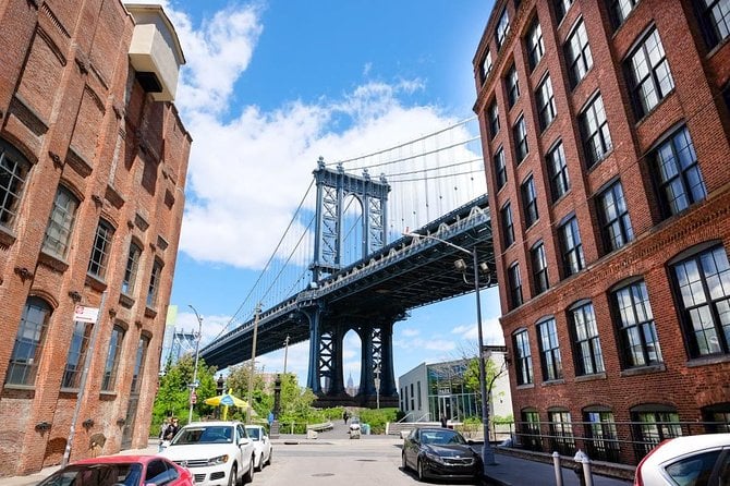 Brooklyn Heights Walking Tour