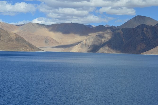Pangong Lake Day Trip