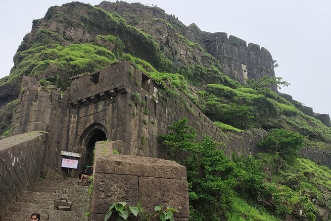 Sinhagad Fort Tour