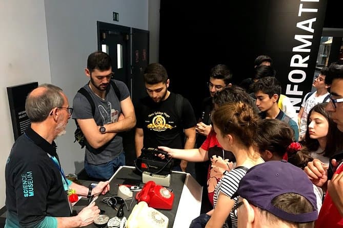 Best Tours for London University Program