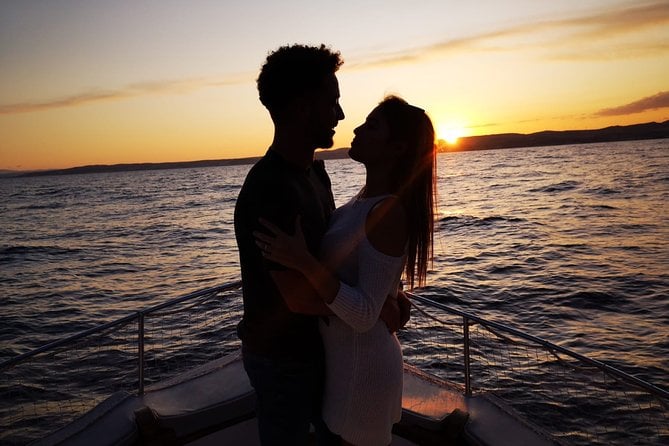 Estepona Sunset Cruise