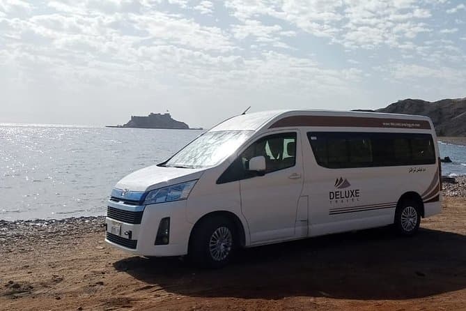Cairo to Alexandria Transfer