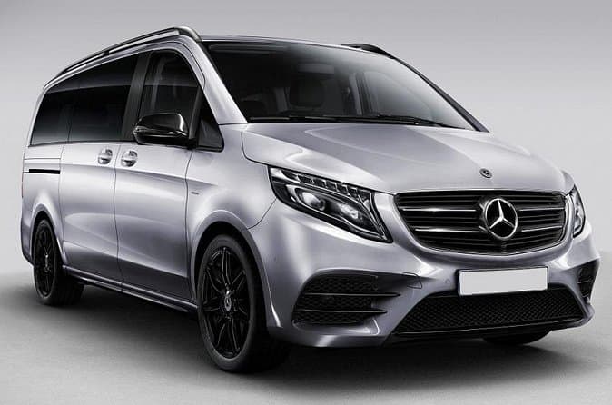 Best PMI Airport Transfer Options Compared