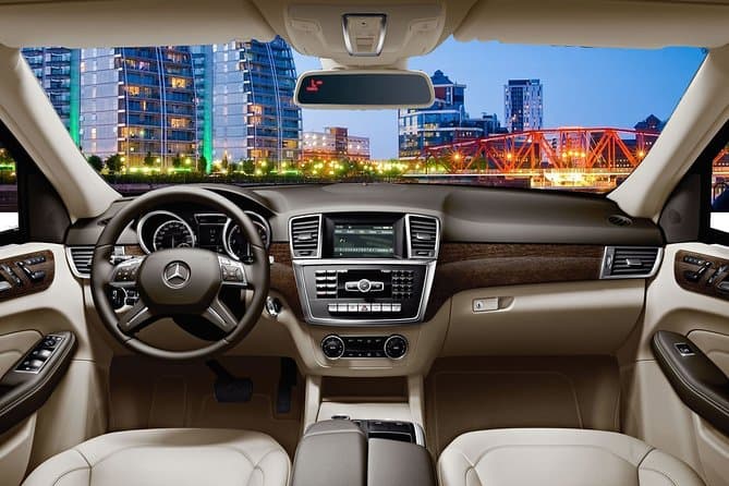 Best York Airport Transfer Options