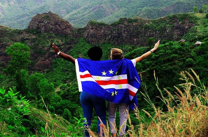 Santo Antão Island Tour Guide for Santo Antao Travel
