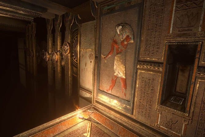 Best VR Escape Rooms in Sydney