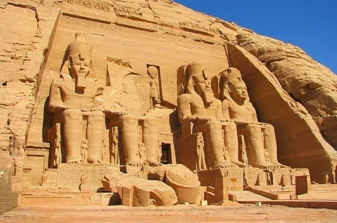 Compare Best Egypt 6-Day Cairo Tours