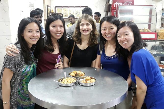 Authentic Madurai Food Tour: A Culinary Journey