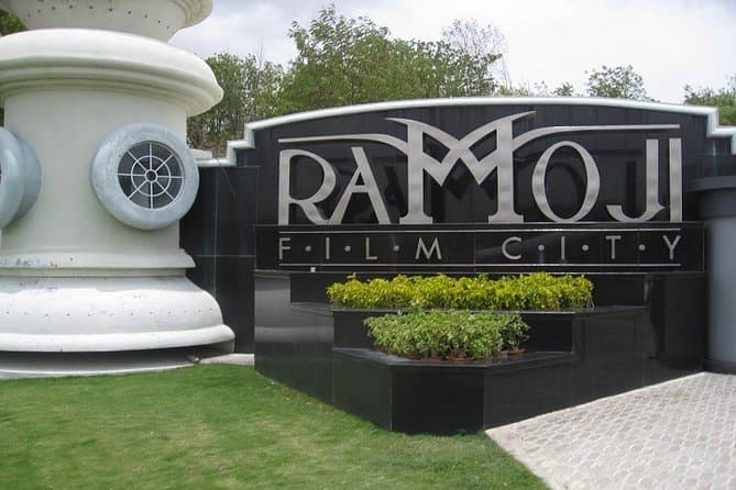 Best Ramoji Film City Hyderabad Tour & Attractions