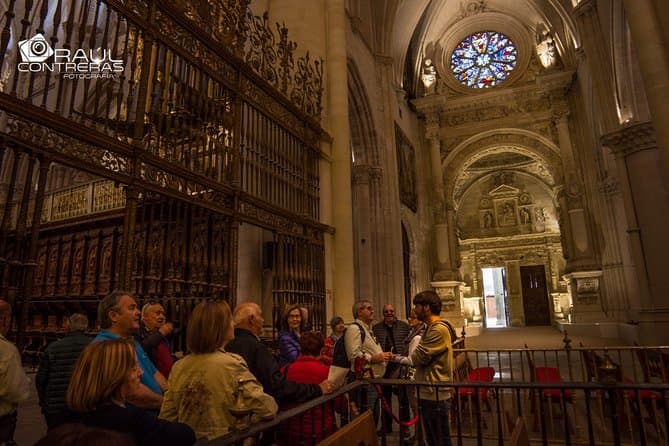 Experience Authentic Cuenca Legends & Hidden Wonders