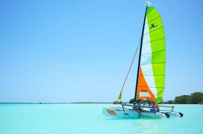 Best Bacalar Lagoon Excursions from Tulum