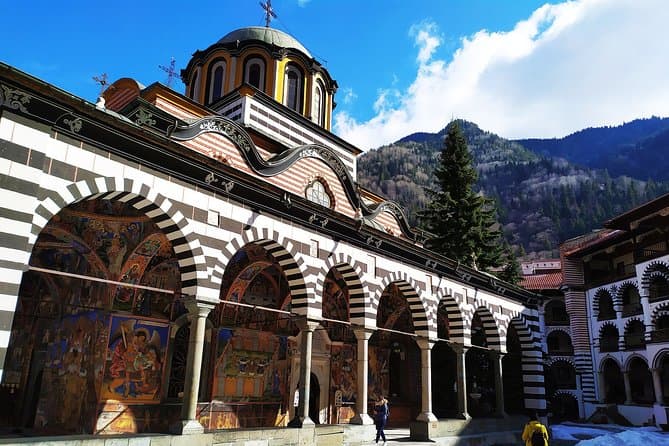 Compare Top Bigorski Monastery Tours