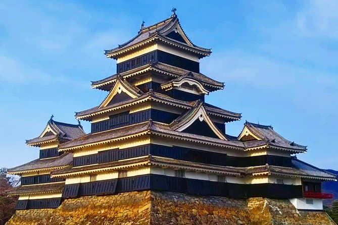 Explore Authentic Matsumoto: Best Guided Walking Tours