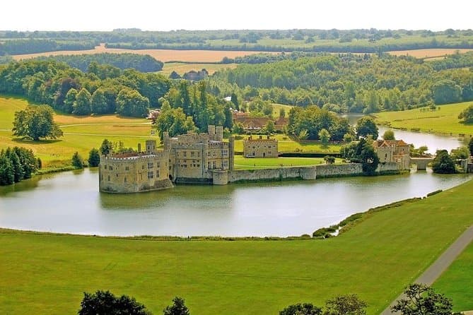Private Kent Tour from London