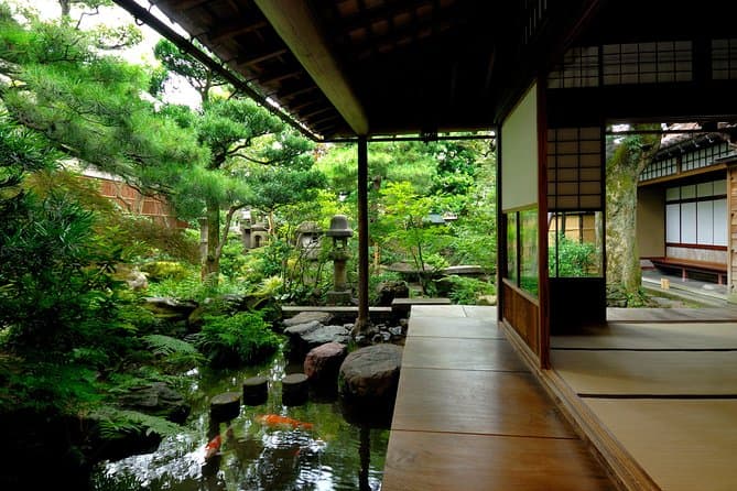 Exclusive Kanazawa Private Tours: Authentic Local Experiences