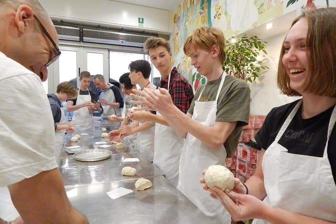 Best Padua Vegetarian Cooking Tours