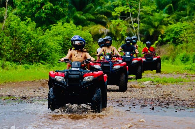 Top-Rated Tours in Manuel Antonio