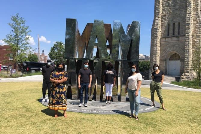 Best Memphis Private Walking Tour & Local Experiences