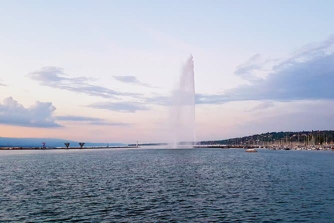 Professional Geneva Photography Tours & Sightseeing