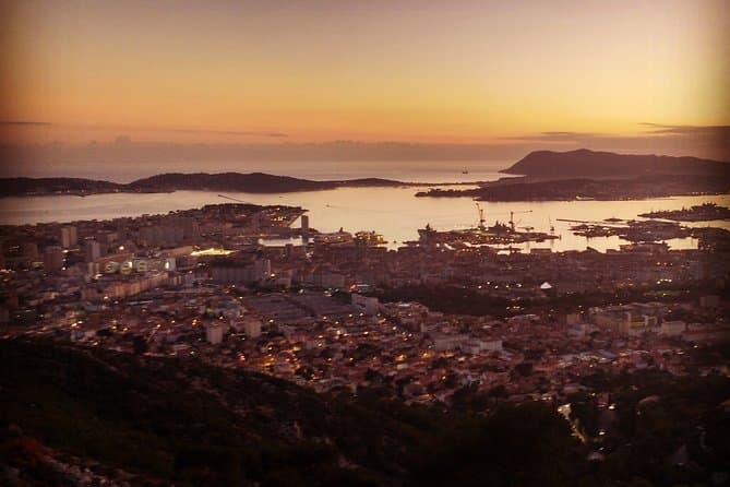 Authentic Toulon Walking Tours: Explore Local Treasures