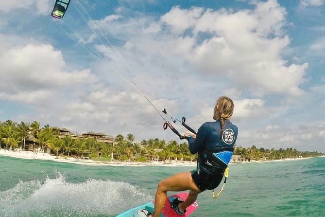 Master the Waves with Expert Tulum Surf Lessons