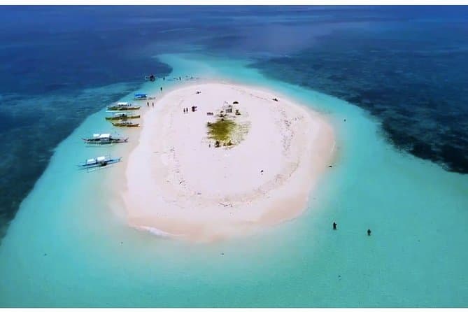Unforgettable Siargao Island Land Tour Adventures