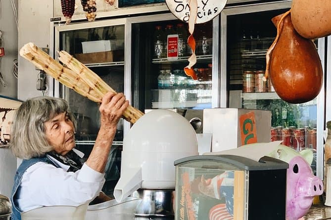 Authentic Cuban Flavors: Little Havana Food Tour Miami